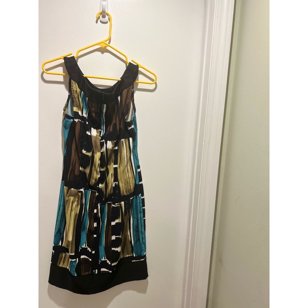 Connected Apparel Dress- Size 10